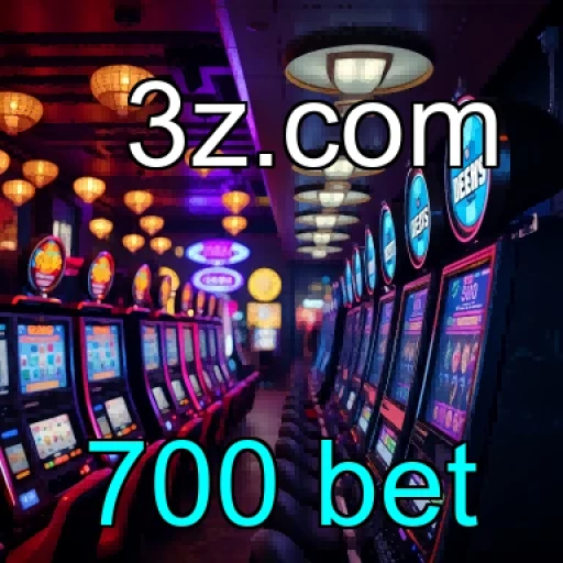 Bingo Empolgante no 700 Bet: A Diversão Começa Aqui