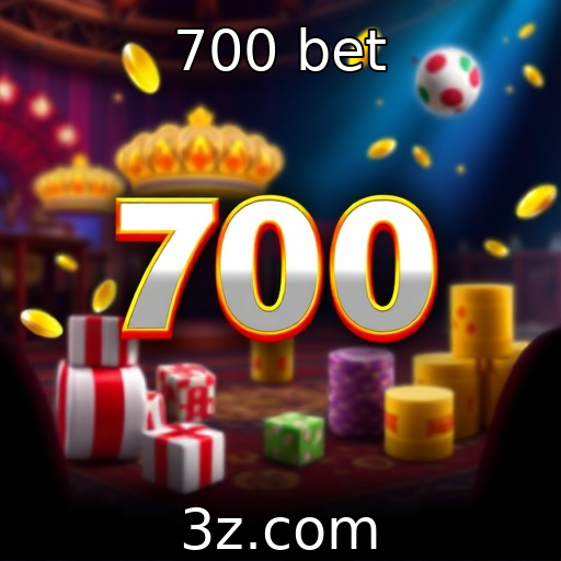 700 bet : Tendências de jogos de cassino em plataformas digitais