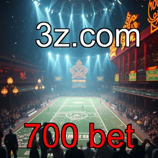 FAQ Criativa: Explore o Mundo do 700 Bet com Estilo