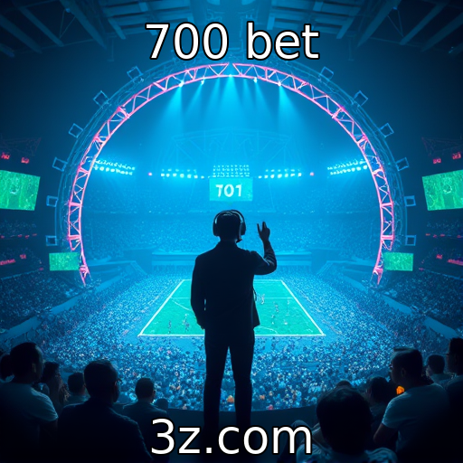 700 bet - Futuro dos jogos de realidade aumentada e virtual