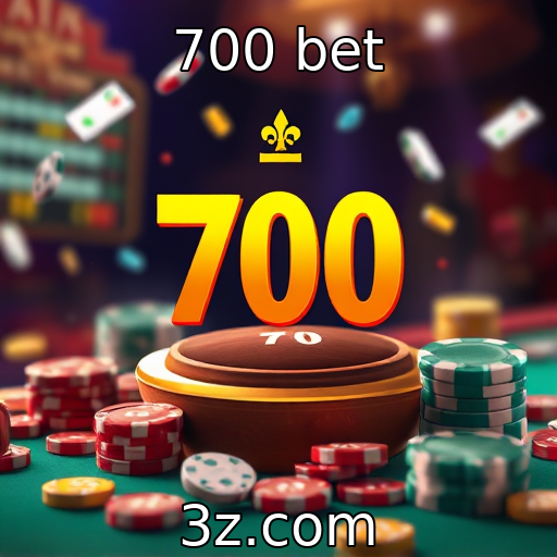 700 bet | Comparação entre jogos de azar e jogos tradicionais