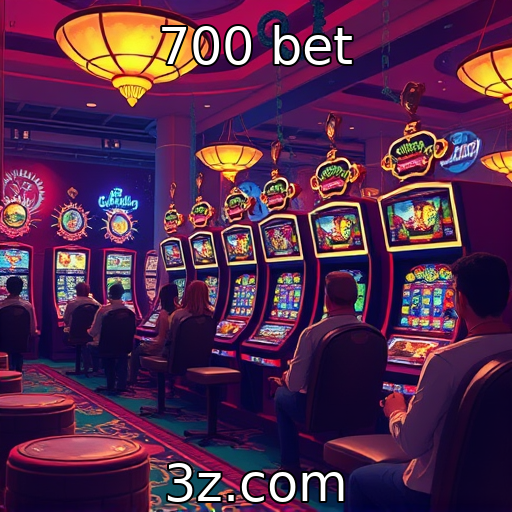 700 bet | Crescimento da indústria de jogos durante a pandemia