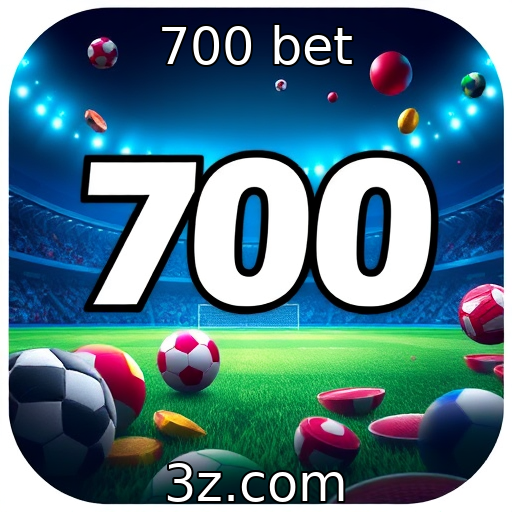 700 bet | Crescimento das plataformas de jogos online