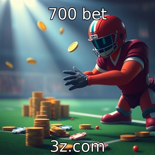 700 bet | Impacto das regulamentações nos cassinos virtuais