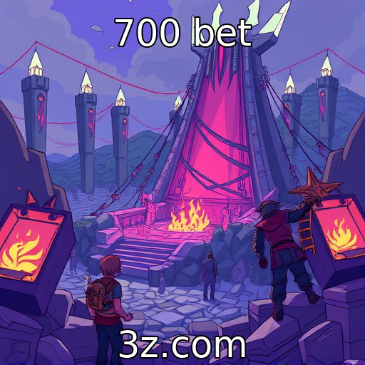 700 bet : Desenvolvimento de jogos independentes em destaque