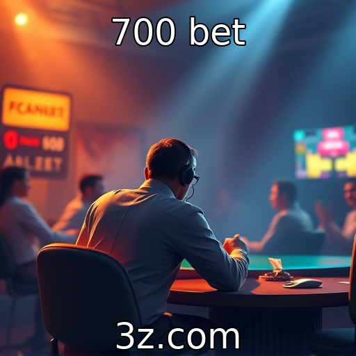 700 bet : Desafios enfrentados pelos desenvolvedores de jogos independentes