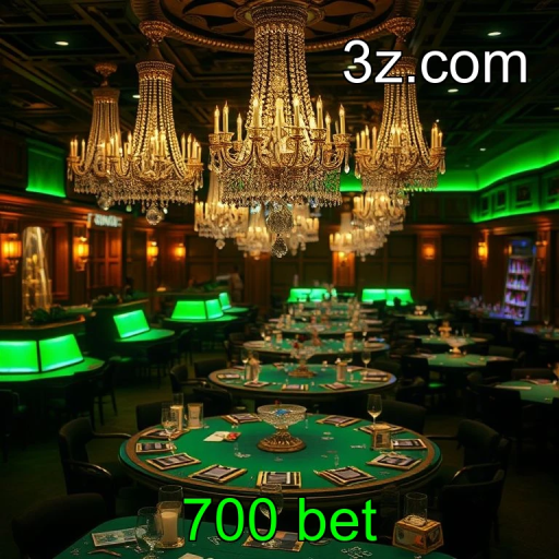 Experimente a Lotto Inovadora do 700 Bet e Venha Ganhar!