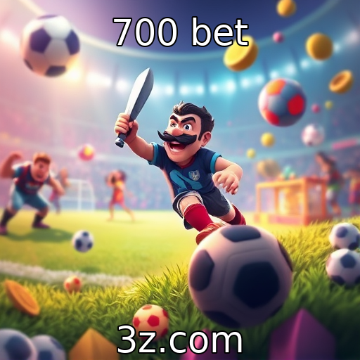700 bet : A popularidade crescente dos jogos mobile