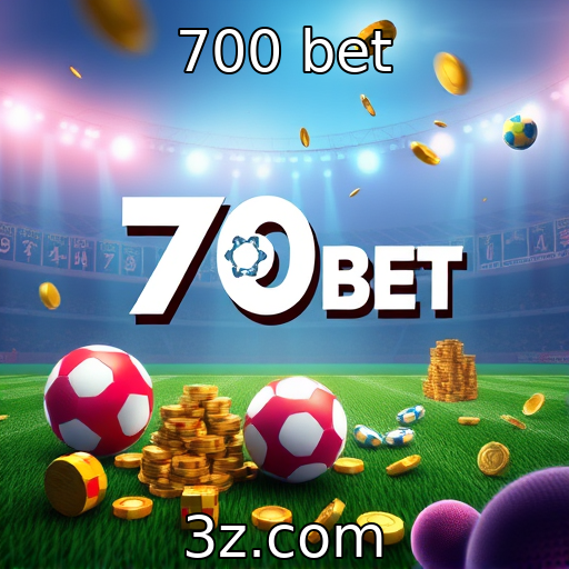 700 bet - Crescimento do mercado de jogos online na última década