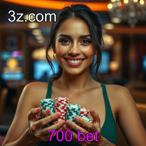 Registro no 700 bet: Entre no Mundo dos Jogos Desejados