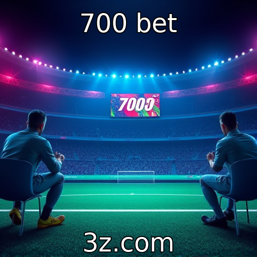 700 bet - Regulamentação do setor de apostas em 2025