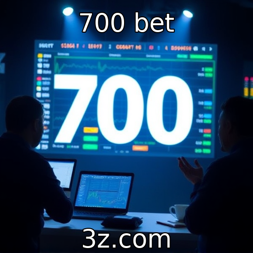 700 bet - Desafios regulatórios na indústria de apostas