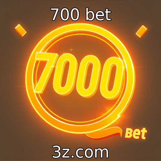 700 bet - Impacto da tecnologia na experiência de jogos online